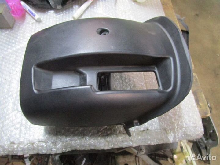 Кожух рулевой колонки Kia Ceed 2007-2012 (848511H0