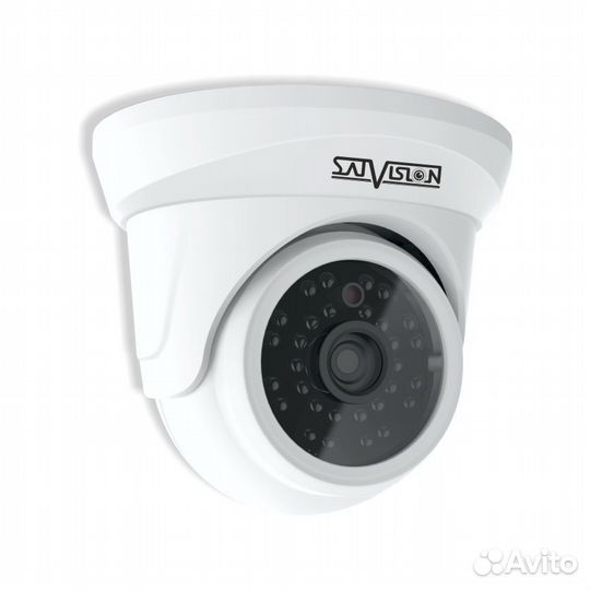 IP видеокамера 2 Mpix SatVision SVI-D223