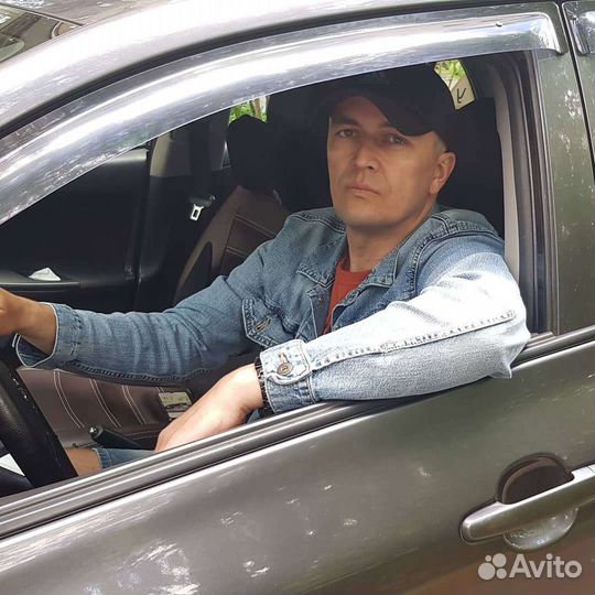 Обучение вождению автомобиля автомат и механика