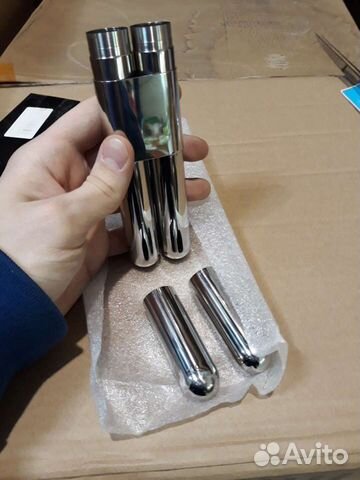 Футляр для двух сигар