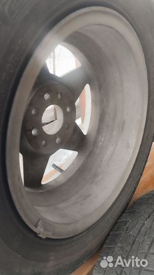 КАМА 365 (241) 175/70 R13