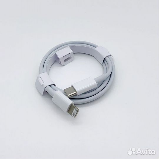 Кабель Type-C Lighting iPhone