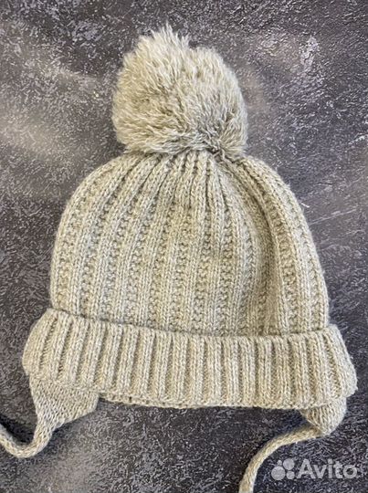 Шапка il trenino, zara, reima, aletta