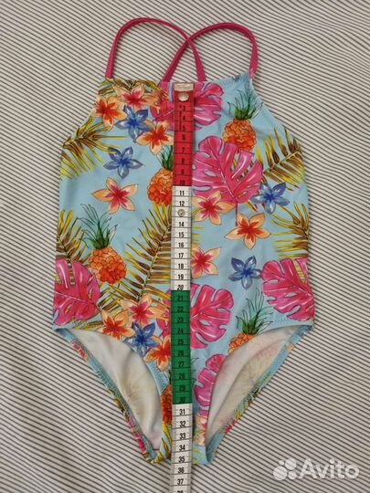 Купальник zara