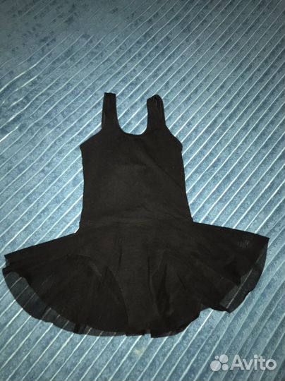 Купальник для гимнастики