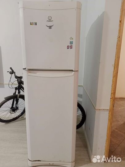 Морозильная камера бу