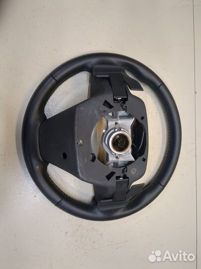 Руль Toyota Camry XV70, 2019