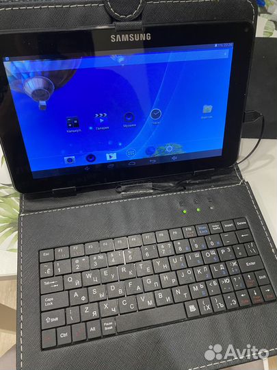 Samsung Galaxy Note N8000