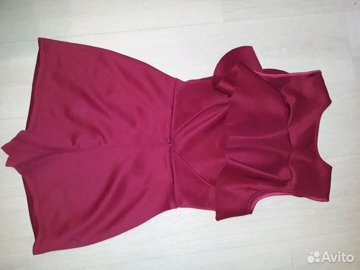 Комбинезон ASOS