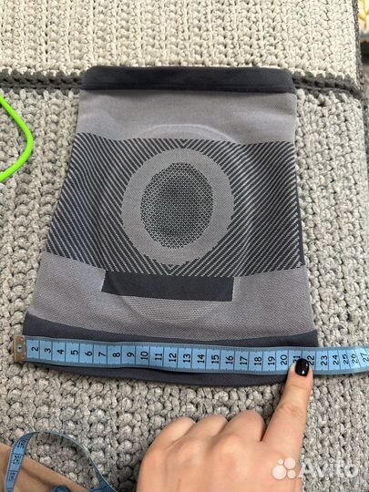 Ортез на коленный сустав ортопедический