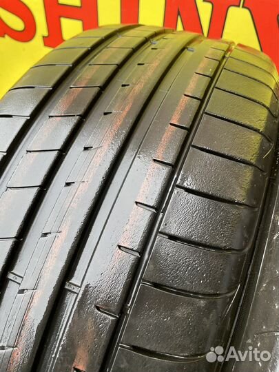 Goodyear Eagle F1 Asymmetric 3 235/55 R19 105Y