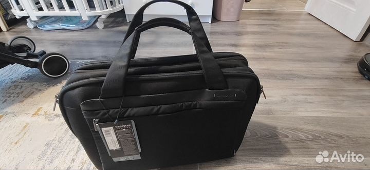 Сумка для ноутбука 17.3