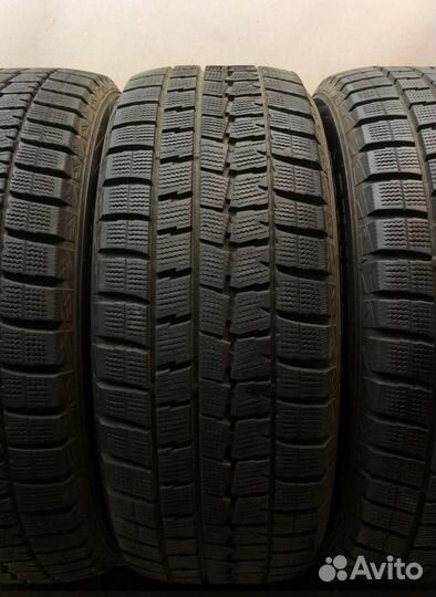Dunlop Winter Maxx WM01 225/55 R17 99W