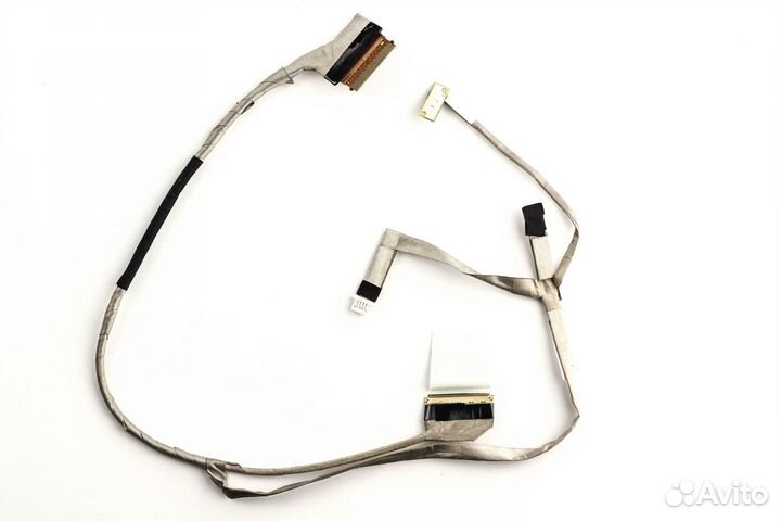 Шлейф для матрицы Lenovo E330 p/n: 50.4UH04.001