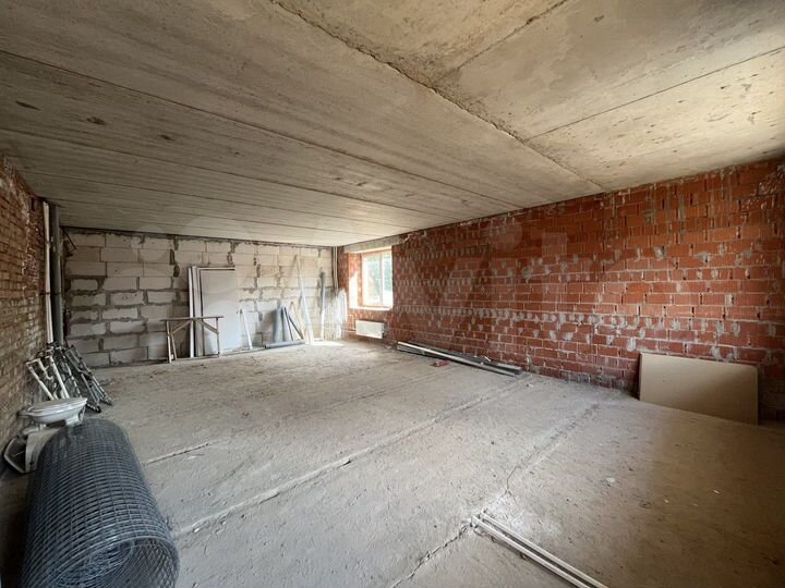 2-к. квартира, 52,5 м², 2/7 эт.