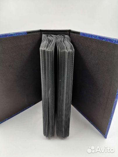 Фотоальбом новый