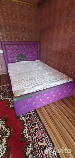 Кровать для подростка