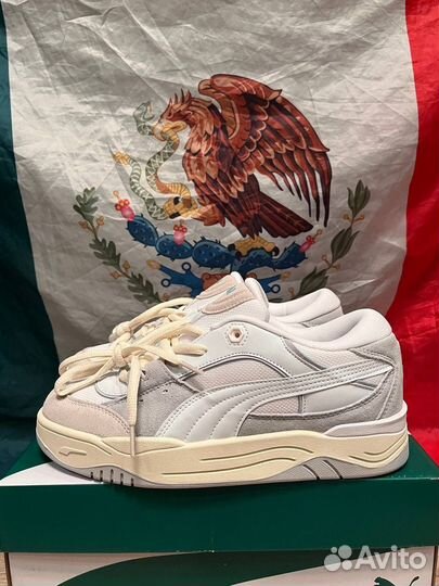 Puma 180 tones оригинал