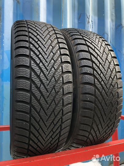 Pirelli Cinturato Winter 205/55 R16 91H