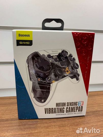 Геймпад Baseus GS01 для телефона