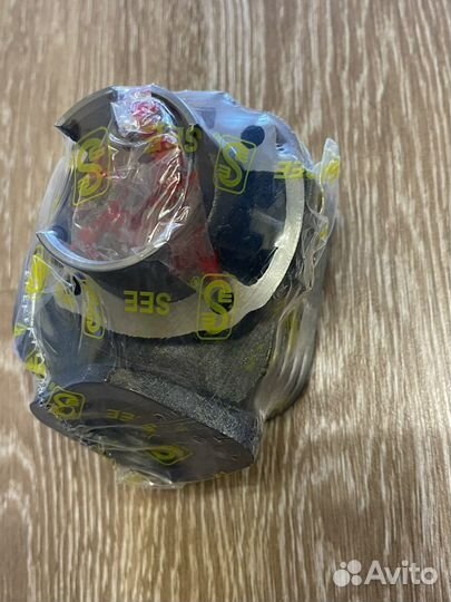 Цилиндро-поршневая группа Honda zx-65cc see