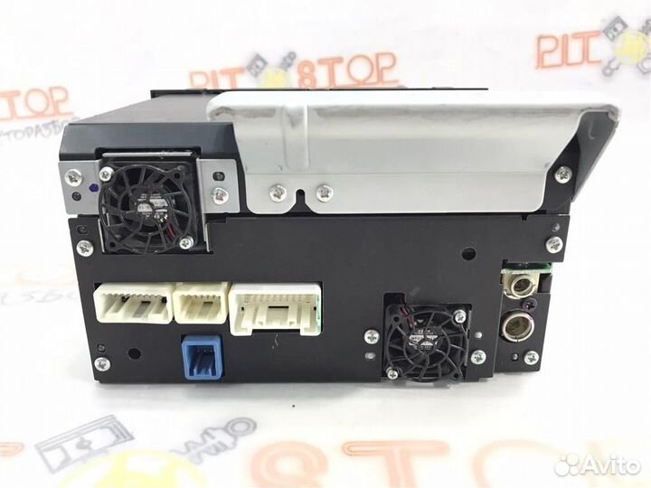 Магнитола Lexus GS300/350/430/460 S190 (2005 - 20