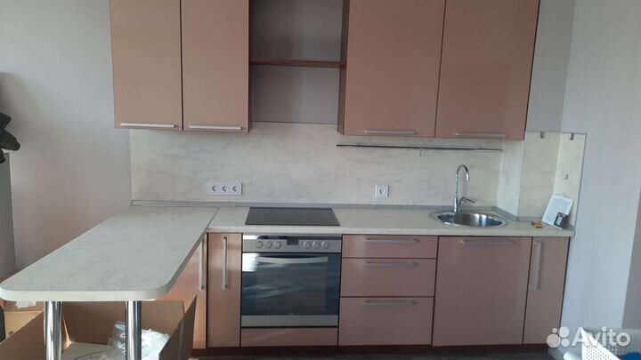 Рейлинг для кухни 120 см