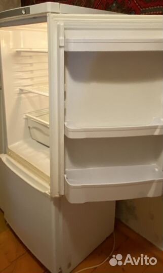 Холодильник Indesit /160 см/доставка