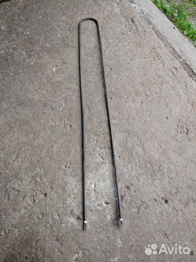 Тэн для пекарского шкафа, 0.4 кВт, 85 см