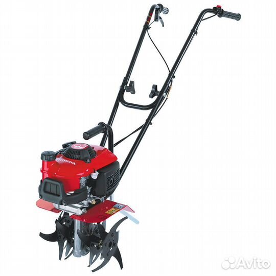 Мотокультиватор бензиновый Honda