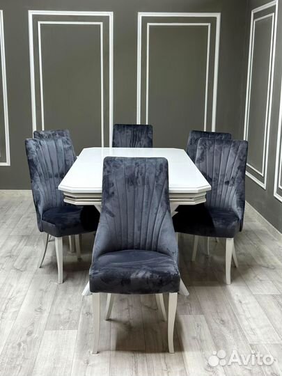 Кухонный стол. Доставка по всей России