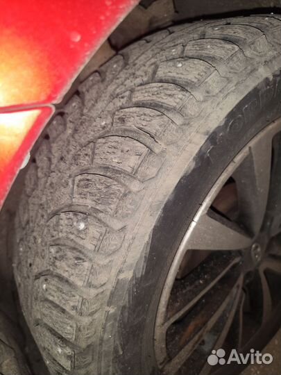 Nordman 5 185/65 R15