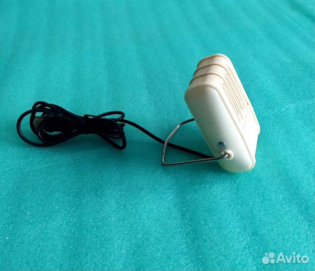 Микрофон динамический 