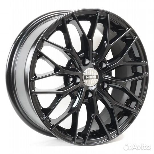 Литые диски NEO r16