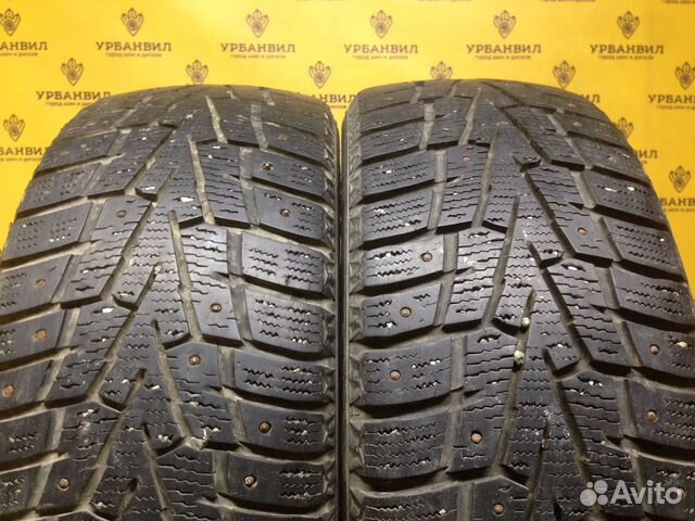 Nexen Winguard WinSpike 205/55 R16 94T