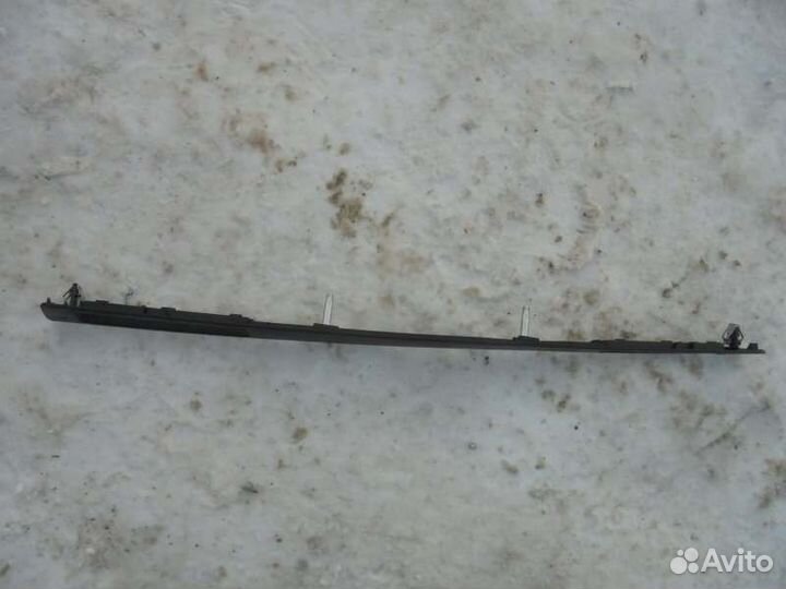 Накладка декоративная Bmw 3-Series E90 N52B25A