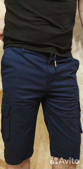 Шорты мужские новые