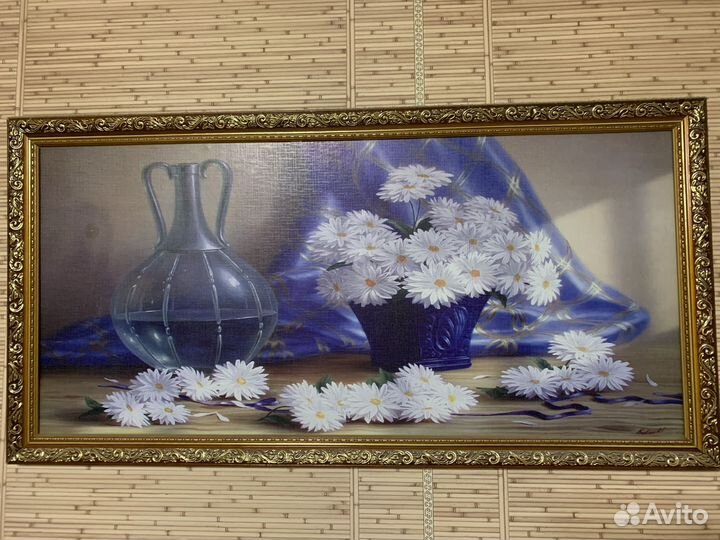 Интерьерная картина