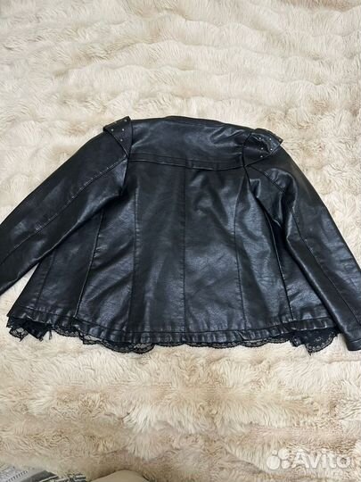 Куртка для девочки