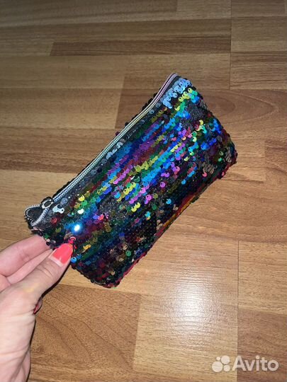 Набор для плетения заколок и кос