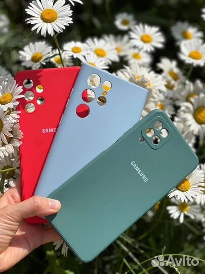 Чехол для телефона Samsung Honor Xiaomi
