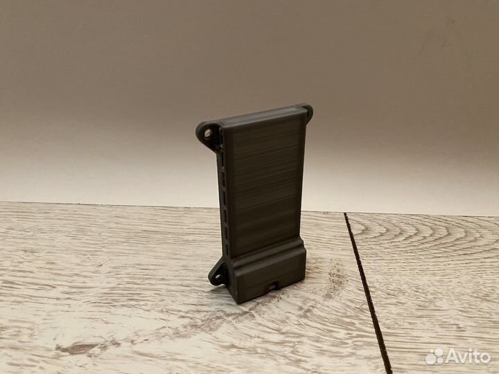 Балансир для лития титаната 0,4А с индикацией, LTO