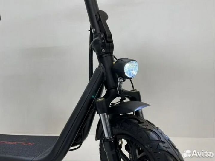 Электросамокат