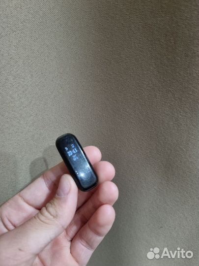 Honor band 4r 2шт