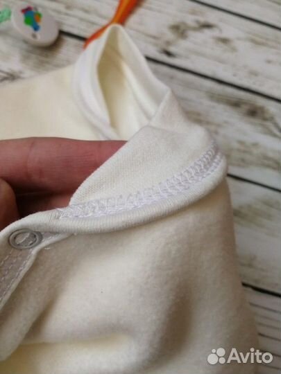 Конверт для новорождённого (новый)