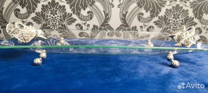 Блюдо германия