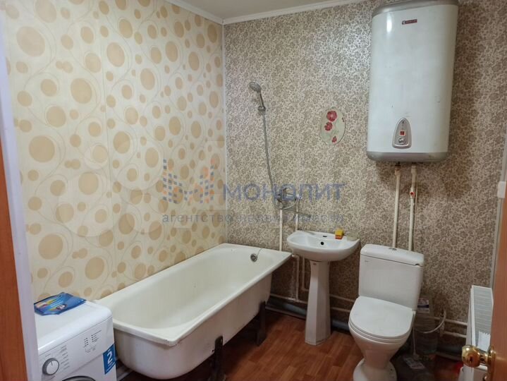 Дом 45 м² на участке 8,4 сот.