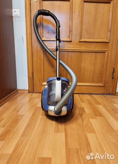 Пылесос Tefal