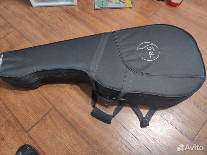 Испанская гитара Esteve 7ce