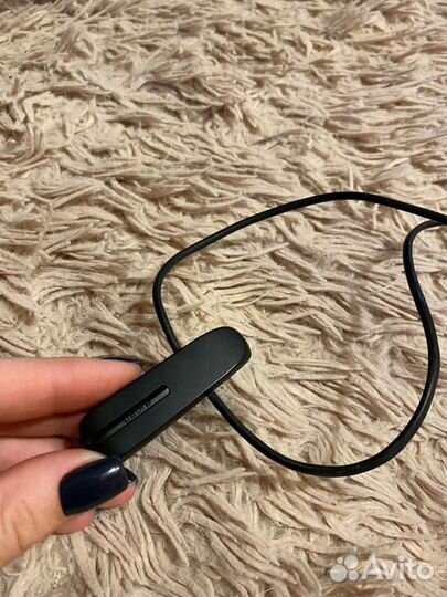 Микронаушник